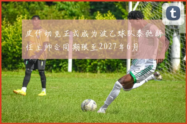 皮什切克正式成为波乙球队泰弛新任主帅合同期限至2027年6月