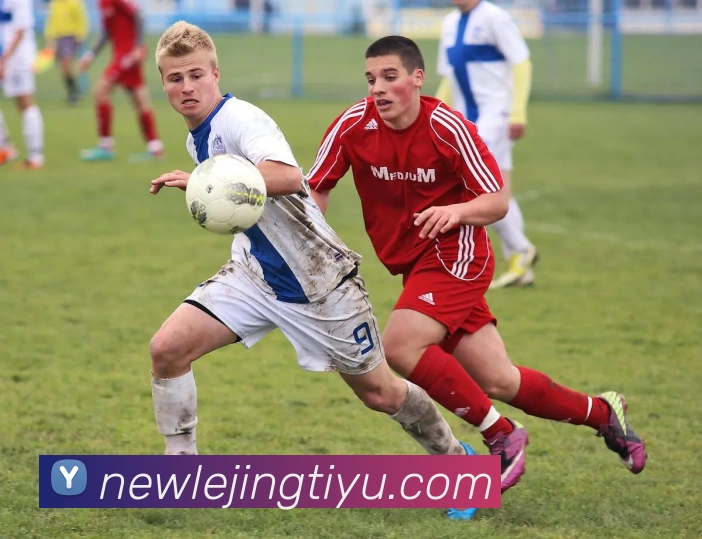 乐竞体育APP 封面图