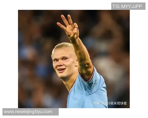 哈兰德帽子戏法统计分析曼城挪威多特表现各异