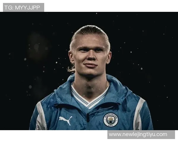 哈兰德荣膺英超月最佳球员感谢球迷支持与投票的热情