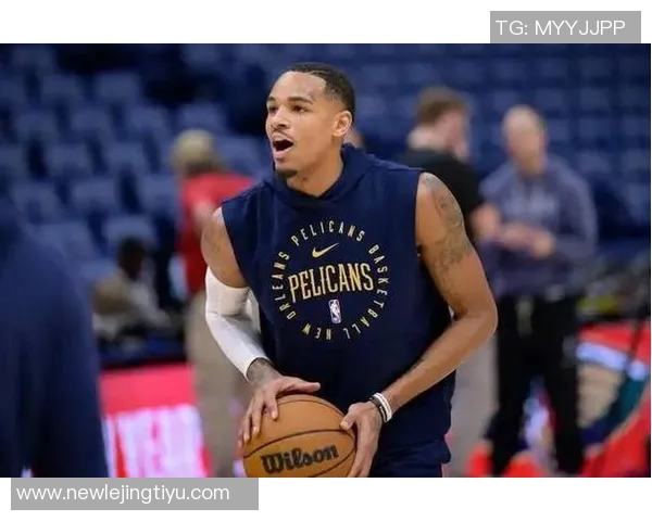 追梦之路：锡安虽受期待但德章泰穆雷才是真正的鹈鹕领袖