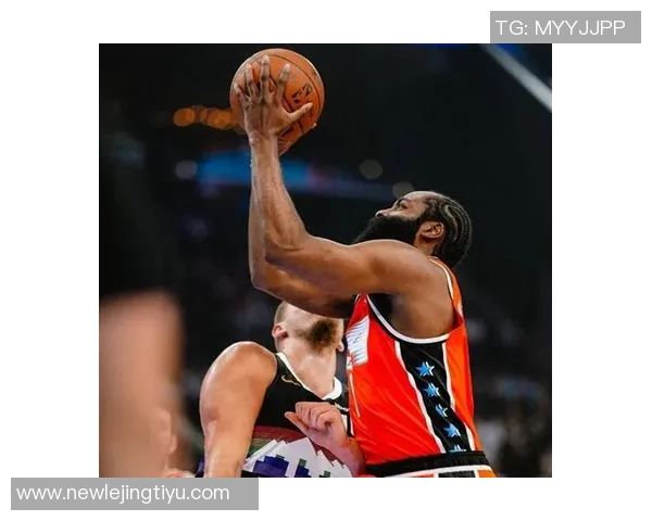 沃尔分析快船阵容华丽背后哈登独撑局面显疲态